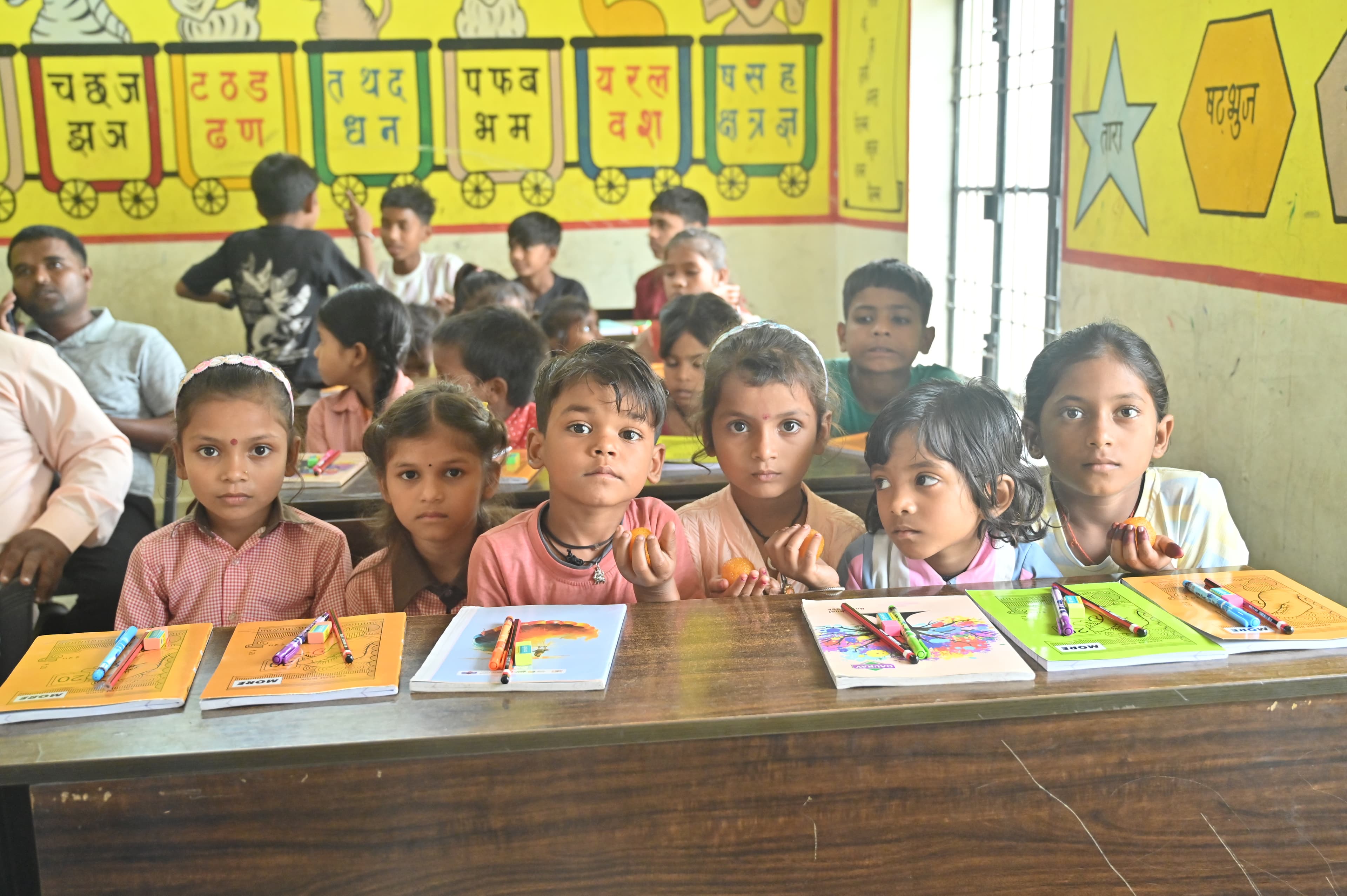 Main gallery highlight