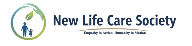 New Life Care Society Logo